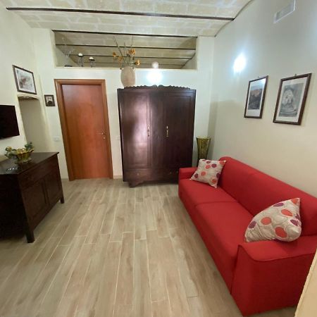 Casa Vacanze Cosma Matera Dış mekan fotoğraf