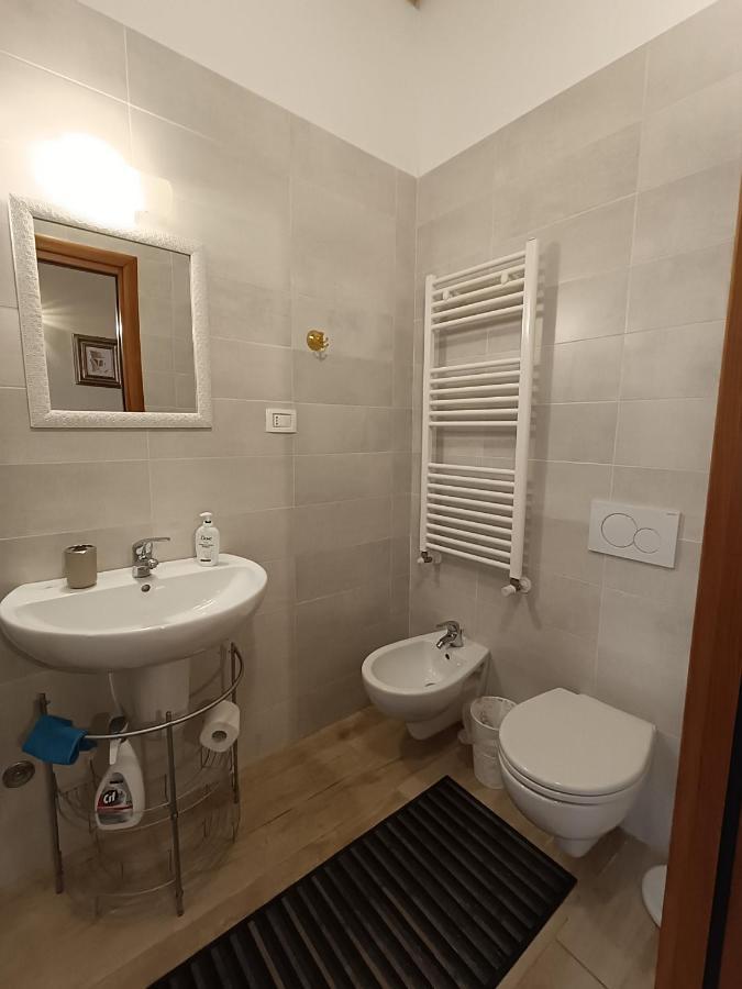 Casa Vacanze Cosma Matera Dış mekan fotoğraf