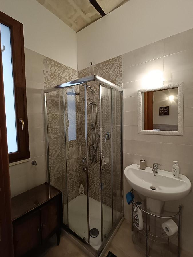 Casa Vacanze Cosma Matera Dış mekan fotoğraf