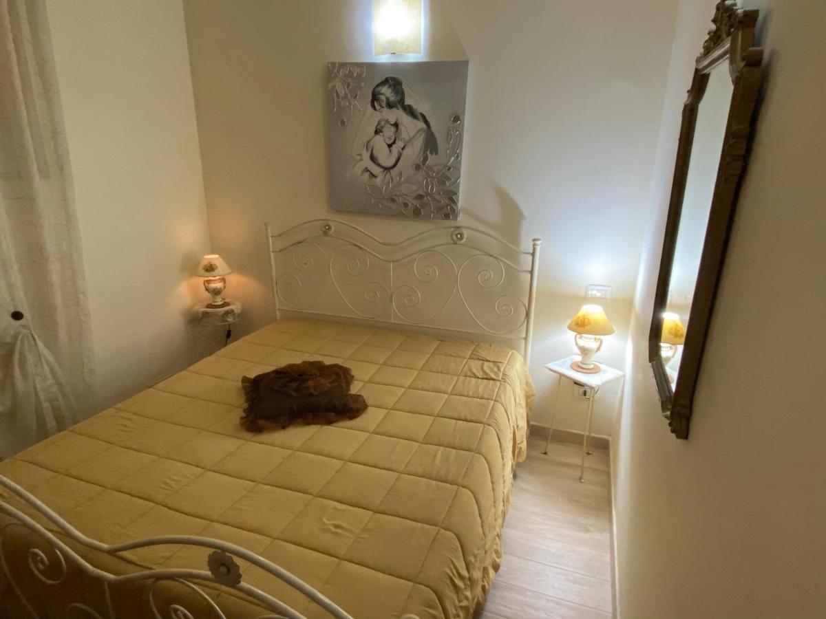 Casa Vacanze Cosma Matera Dış mekan fotoğraf