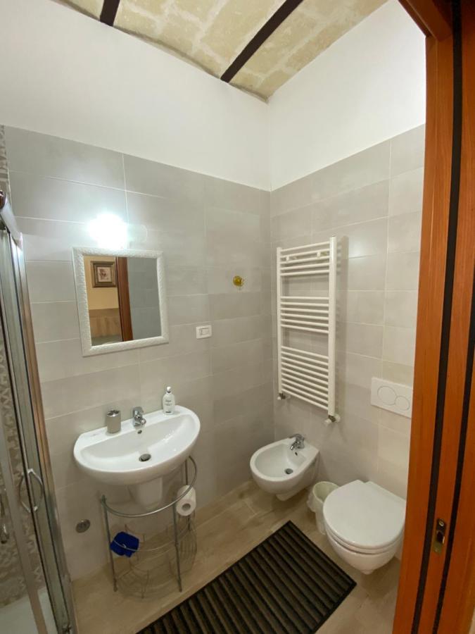 Casa Vacanze Cosma Matera Dış mekan fotoğraf