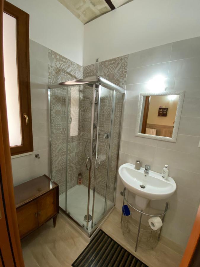 Casa Vacanze Cosma Matera Dış mekan fotoğraf