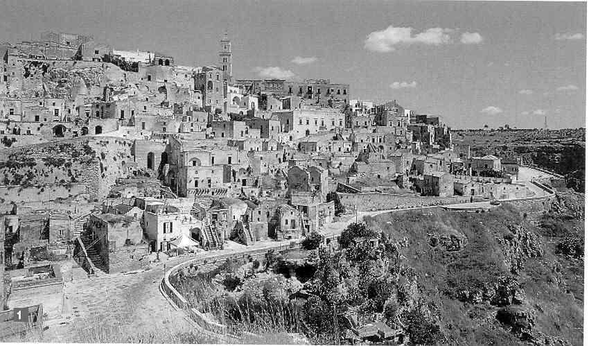 Casa Vacanze Cosma Matera Dış mekan fotoğraf