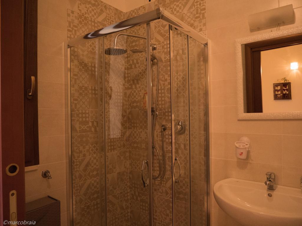 Casa Vacanze Cosma Matera Dış mekan fotoğraf