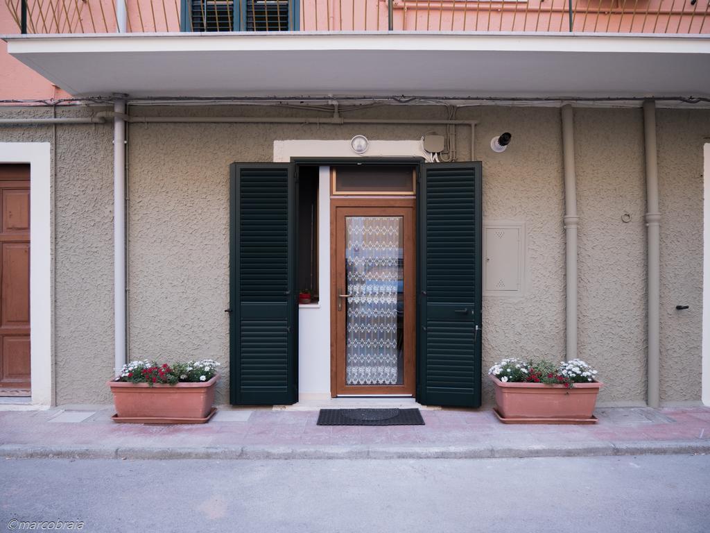 Casa Vacanze Cosma Matera Dış mekan fotoğraf