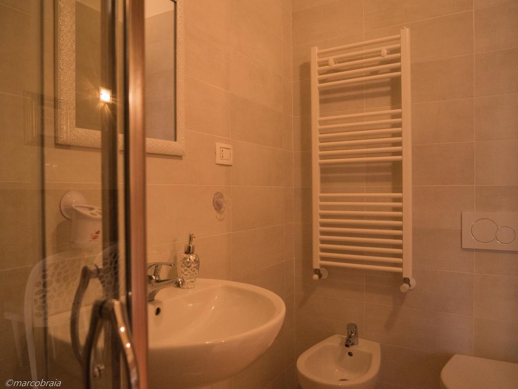 Casa Vacanze Cosma Matera Dış mekan fotoğraf