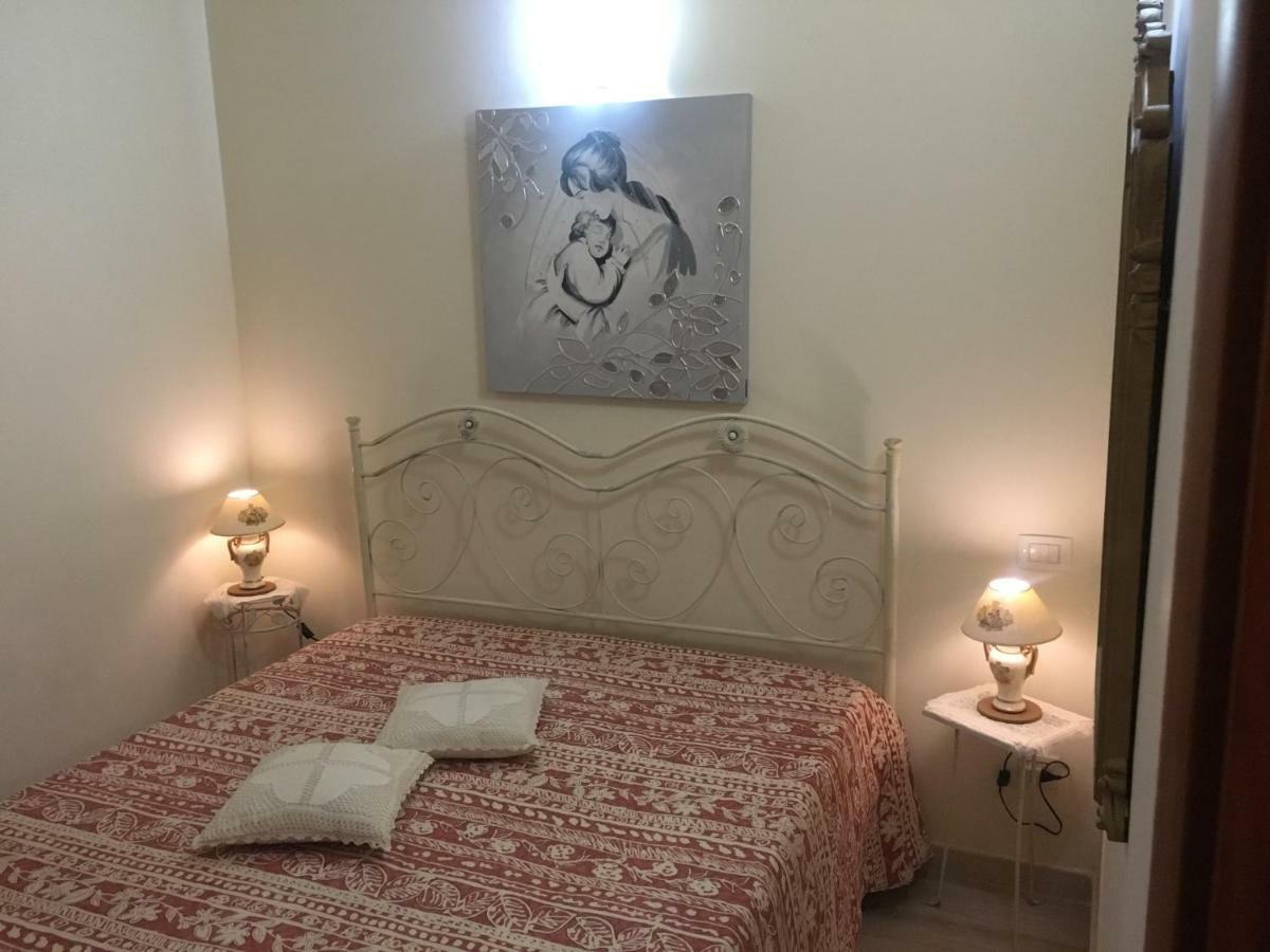 Casa Vacanze Cosma Matera Dış mekan fotoğraf